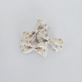 Gracie - Single Little-Sister Bow Clips