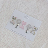 Edith - 5 Piece Set