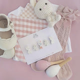 Kenzlee | Emily Micro 5 Piece Set