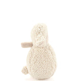 Roly Poly Rattle - Sophie Sheep