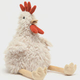 Roy the Rooster