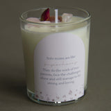 Solo Mum Candle