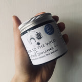 Natural Sunscreen SPF 50+ Sunscreen