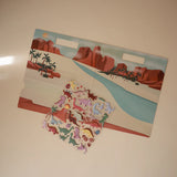 Reusable Sticker Set | Dino
