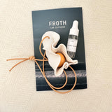 Car Diffuser - Froth Pottery