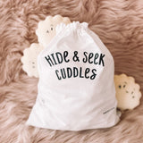 Hide & Seek Cuddles