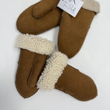 Pure Lambskin Gloves