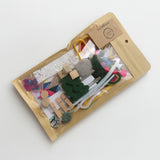 Creativity Kit Pouch – One of a Kind, Just Like You