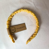 Ruffle Headband