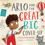 ARLO AND THE GREAT BIG COVER-UP (REPENTANCE & GRACE)