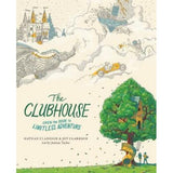 CLUBHOUSE: OPEN THE DOOR TO LIMITLESS ADVENTURE