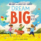 DREAM BIG FOR KIDS