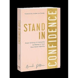 STAND IN CONFIDENCE
