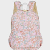 Mermaid Mini Daycare/Toddler Backpack