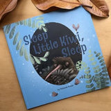 Sleep Little Kiwi, Sleep