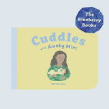 Aunty Miri Cuddles -  Children's Book