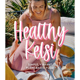 Healthy Kelsi