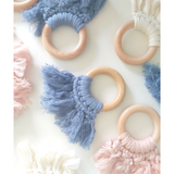 Evangeline Teethers
