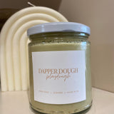 Lemon Cheesecake Playdough