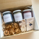 Playdough Native Birds Kit