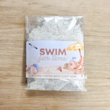 Swim Bath Salts