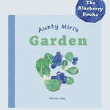 Aunty Miri  Garden - Children's Book