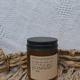 Spiced Orange - 200g soy candle