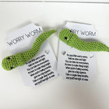 Worry Worm