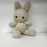 Handmade Crochet Little Rabbit