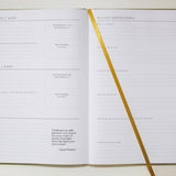 The Joy Journal with Giftbox