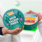 Honeysticks Bath Drops