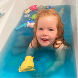Honeysticks Bath Drops