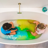Honeysticks Bath Drops