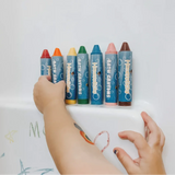 Bath Crayons