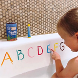 Bath Crayons