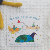 In A world full of Magic