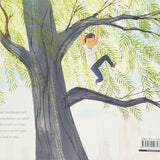 Up In The Leaves Book