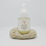 Pure Almond Oil - Pure Sweet Almond Oil