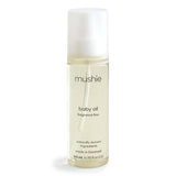 Baby Oil - Mushie