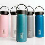 Conquer Range 500ml