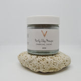 Purify Clay Masque - Acne / Oil Prone Skin
