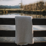 TGM Luxury Merino Blanket