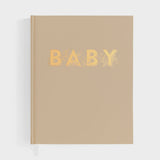 Baby Book Biscuit
