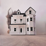 Queen Anne Dolls House