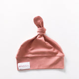 Organic Newborn Beanies