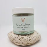 Nurture Clay Masque -Sensitive / Dry / Mature Skin Types