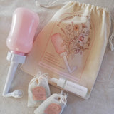 Postpartum Peri Bottle Kit Set