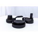 CONQUER RANGE LIDS- Twist lid