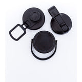 CONQUER RANGE LIDS- Straw