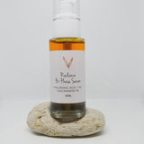 Radiance Bi-Phase Serum - Hyaluronic Acid 1.5%, Niacinamide 5%